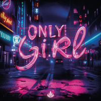Only Girl (Hardstyle) (Single)