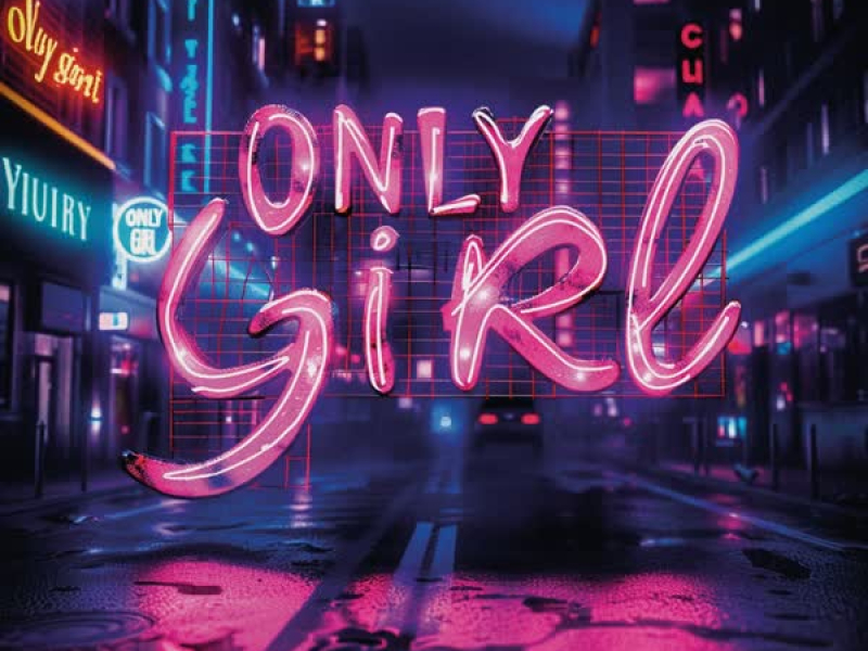 Only Girl (Hardstyle) (Single)