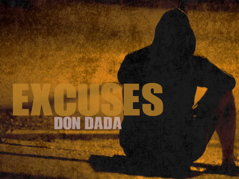 Excuses (Single)