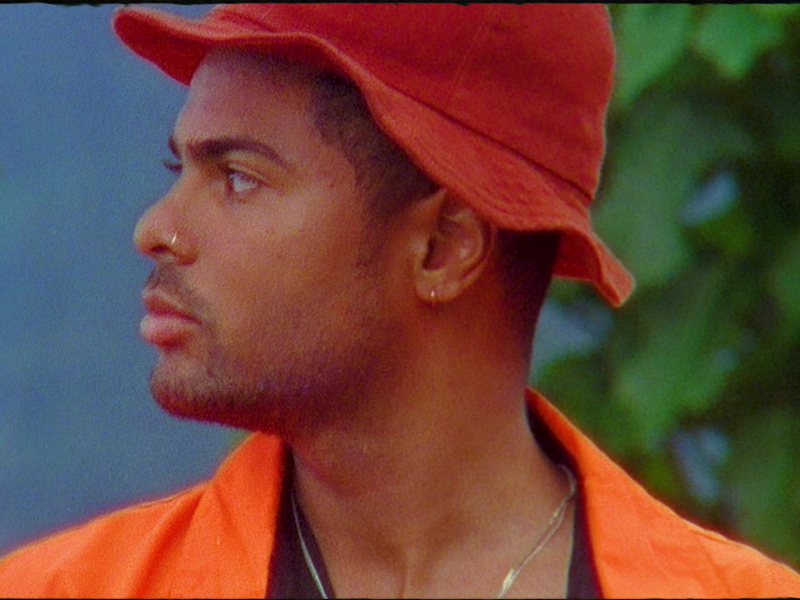 Breezy (MV) (Single)