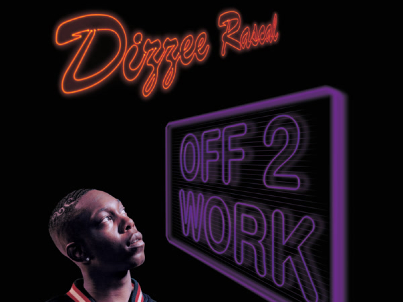 Off 2 Work / Graftin' (Single)