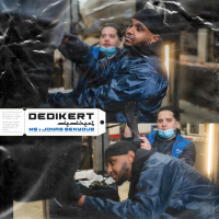 Dedikert (Single)