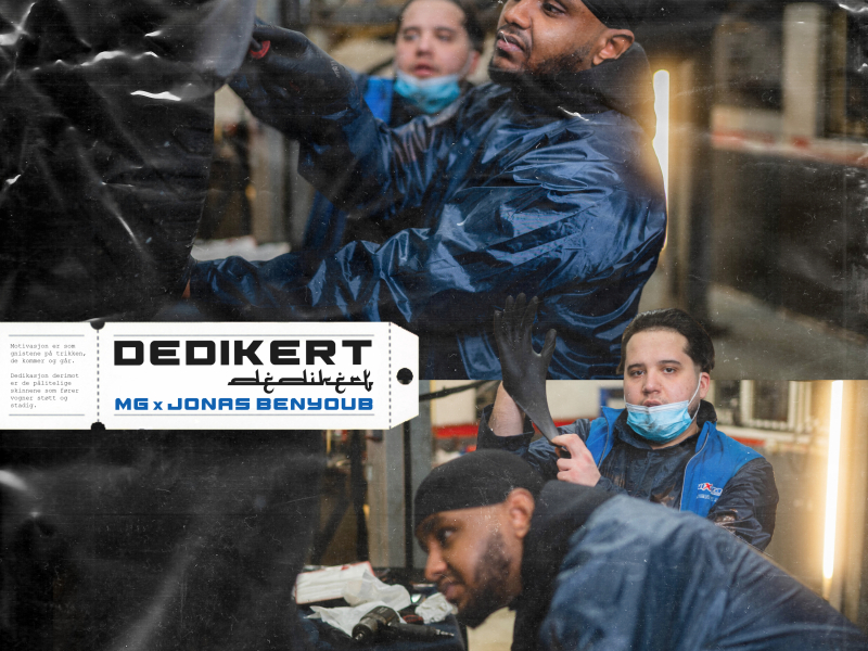 Dedikert (Single)