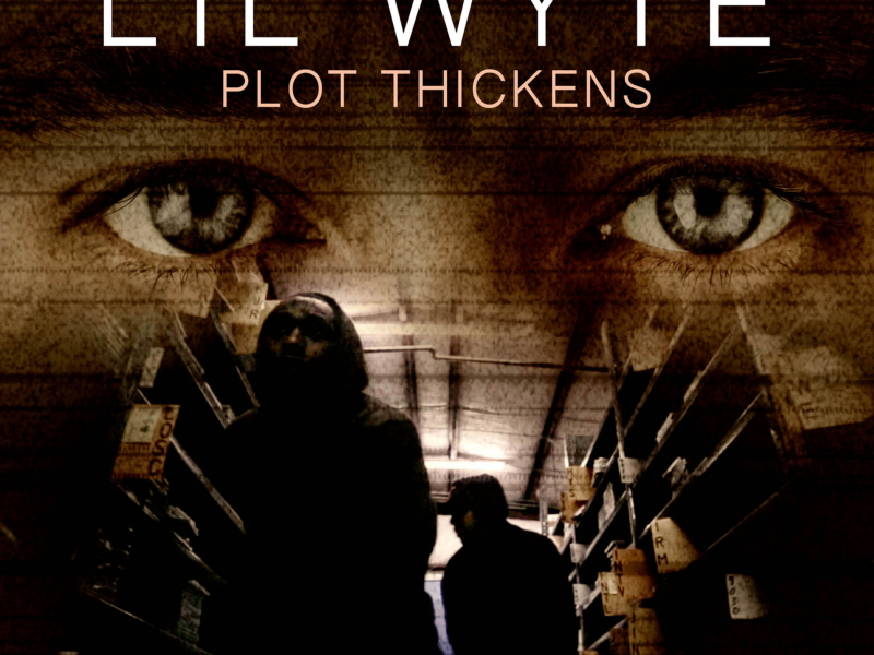 Plot Thickens (Single)