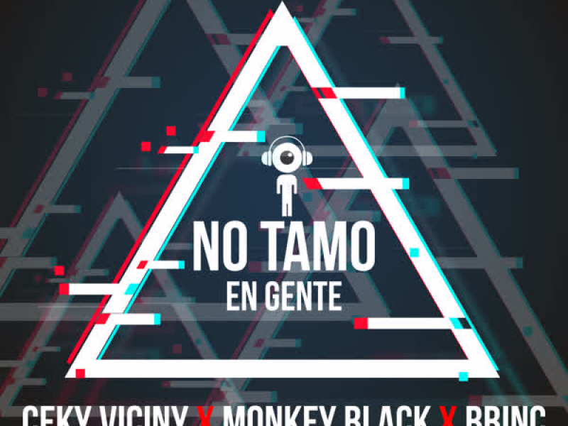 No Tamo En Gente (Single)