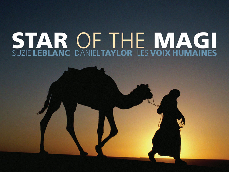 Star of the magi