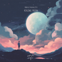 Rising Moon (Single)