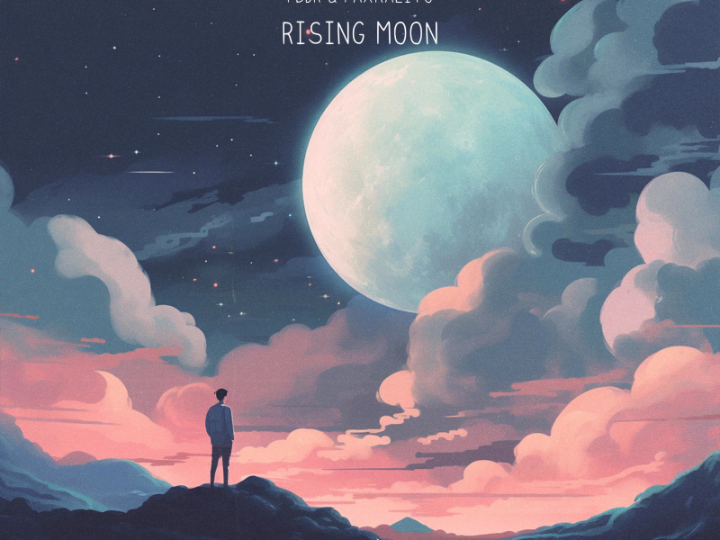 Rising Moon (Single)