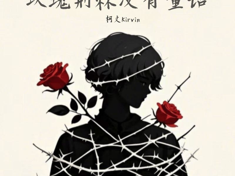 玫瑰荆棘没有童话 (Single)