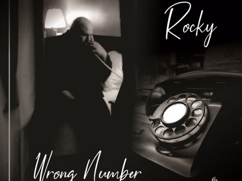 Wrong Number (Single)