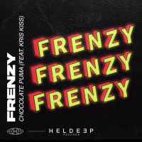Frenzy (Single)