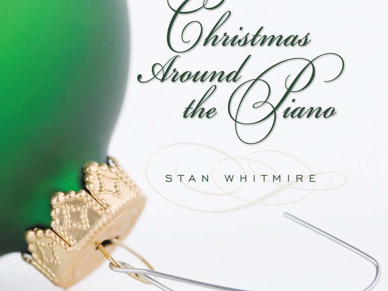 Christmas Around The Piano