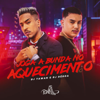 Joga a Bunda No Aquecimento (Single)