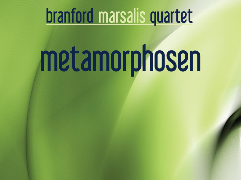 Metamorphosen (Bonus Track Version)