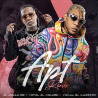 APT (Remix) (Single)