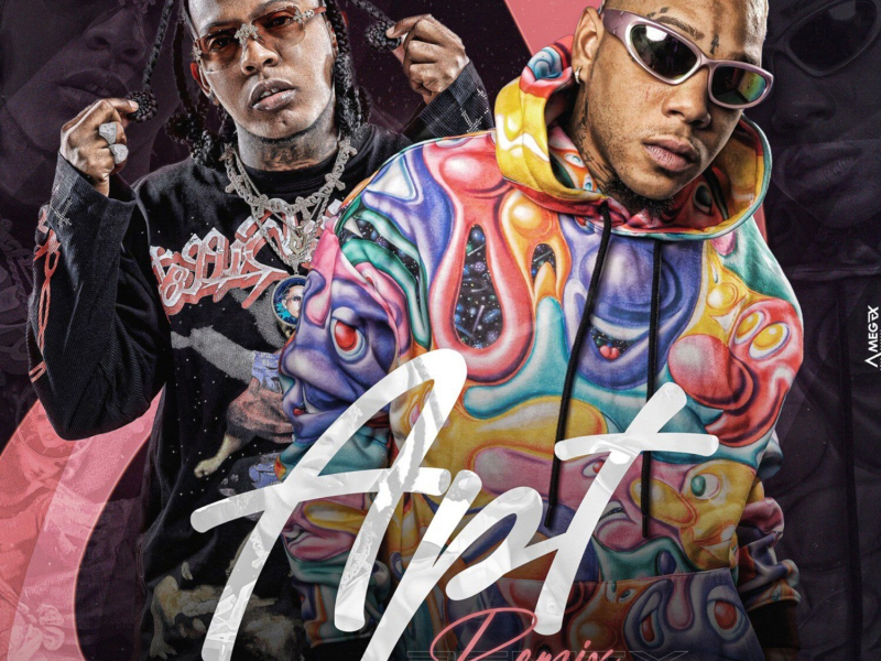 APT (Remix) (Single)