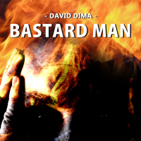 Bastard Man (Single)