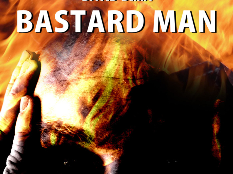 Bastard Man (Single)