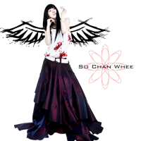 Nailed into mt heart