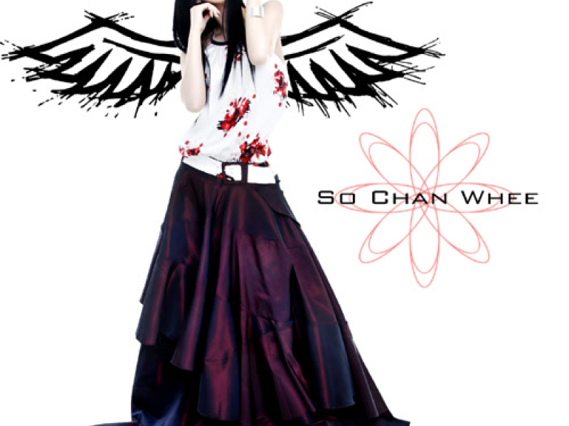 Nailed into mt heart