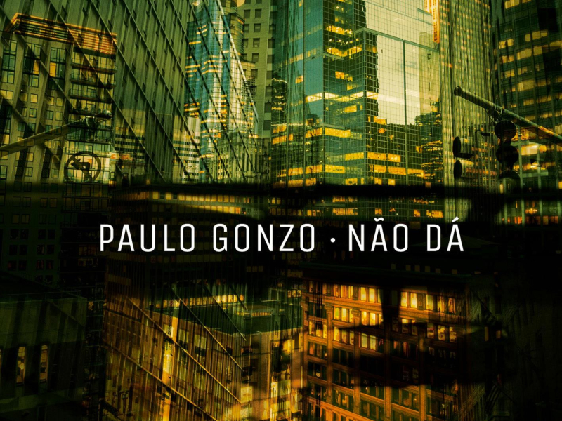 Não Dá (Single)