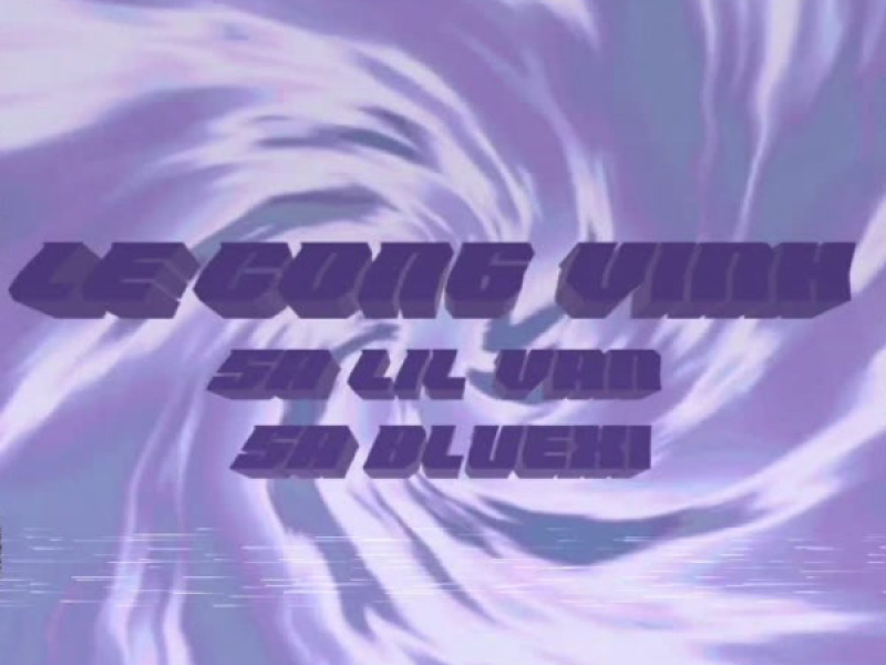 Le Cong Vinh (Single)