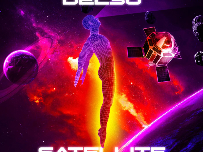 Satellite (Single)