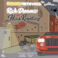 Rich Dreamz in Harsh Realties