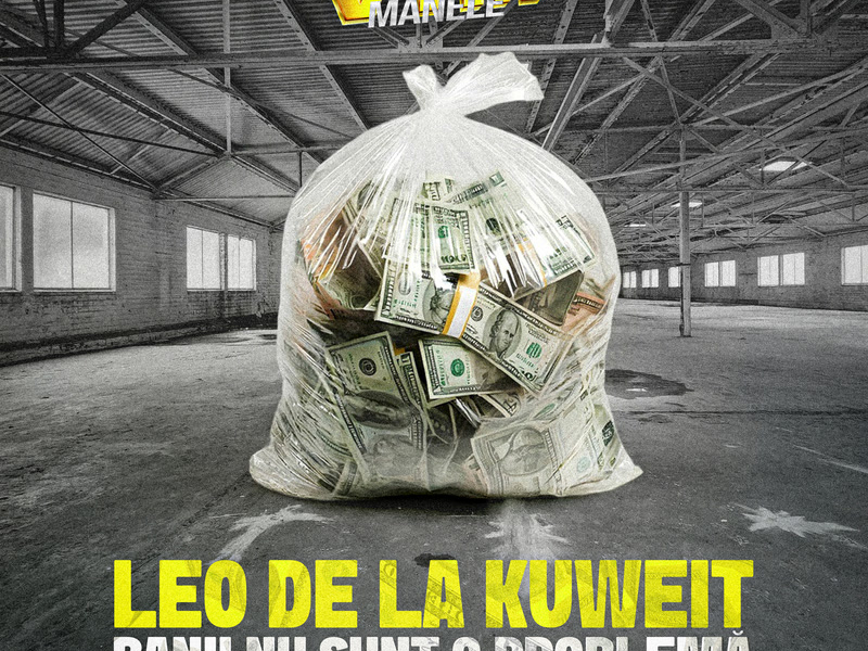 Banii nu sunt o problemă (Single)