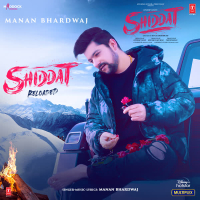 Shiddat Reloaded (Single)