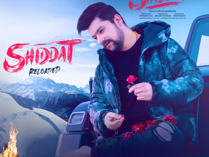 Shiddat Reloaded (Single)