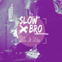 As It Was – slowed + reverb (Single)