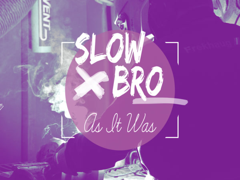 As It Was – slowed + reverb (Single)