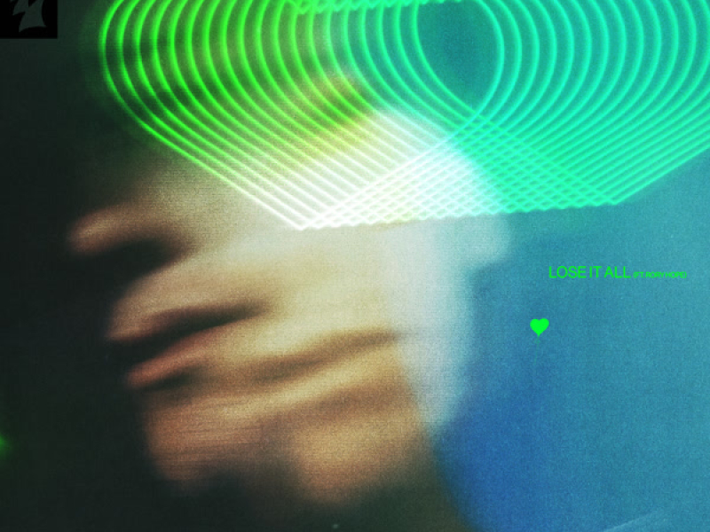Lose It All (Single)