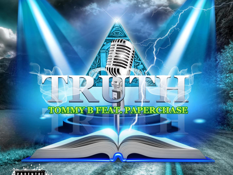 Truth (feat. Paperchase) (Single)