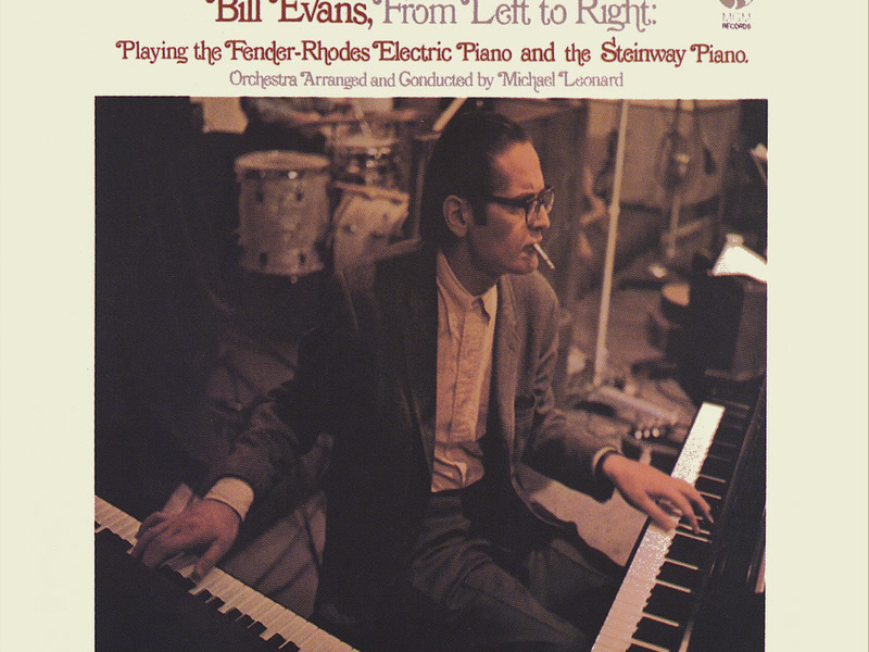 From Left To Right (Expanded Edition)