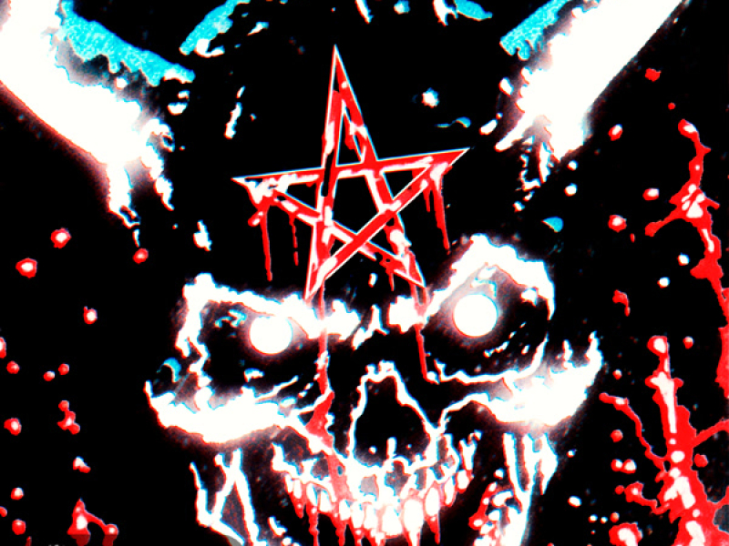 MTG ESTRELA DA MORTE (Single)