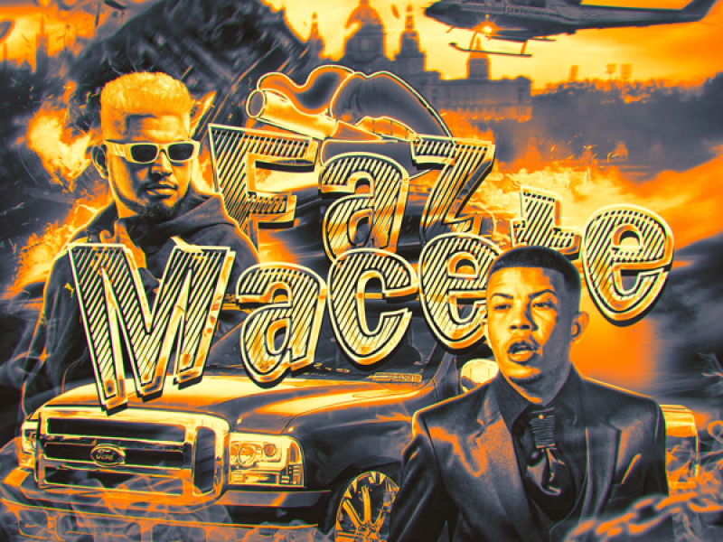FAZ MACETE (Single)