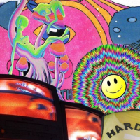 NO MONEY HYPERTECHNO (Single)