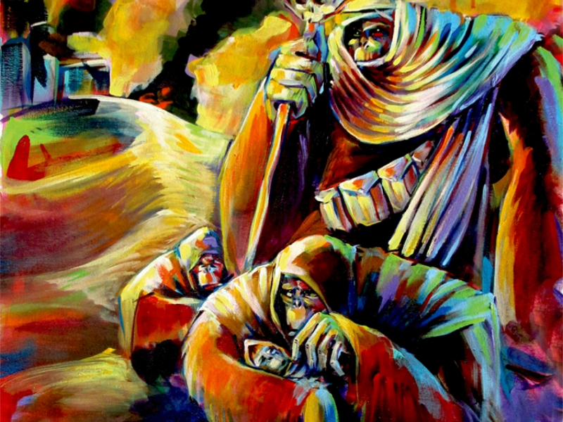 Shallow Graves For Toys