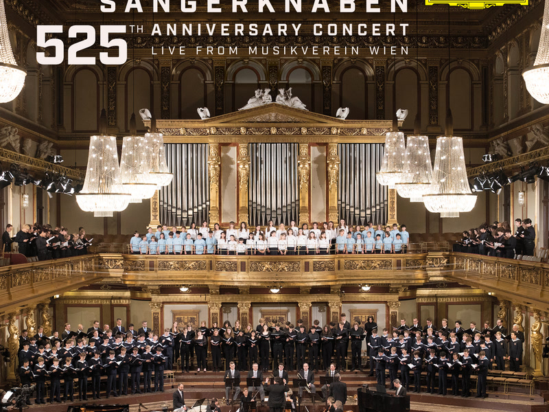 525 Years Anniversary Concert (Live)