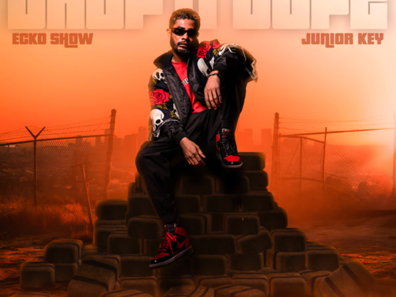 Drop It Dope (Single)