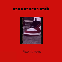 Correrò (Single)