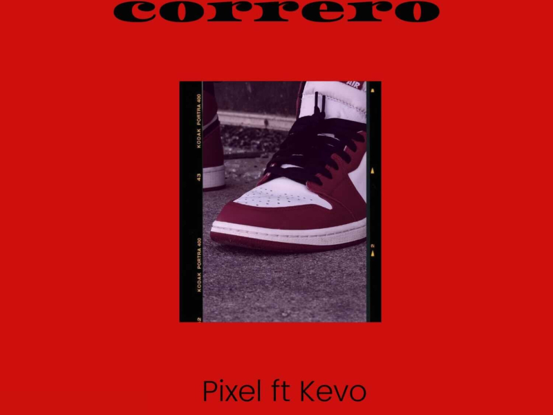 Correrò (Single)