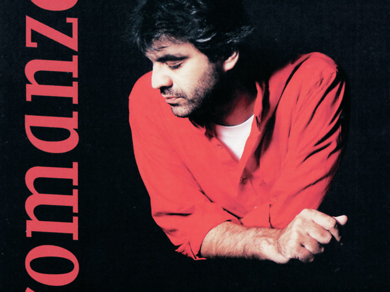 Romanza (Edicíon Especial En Español)