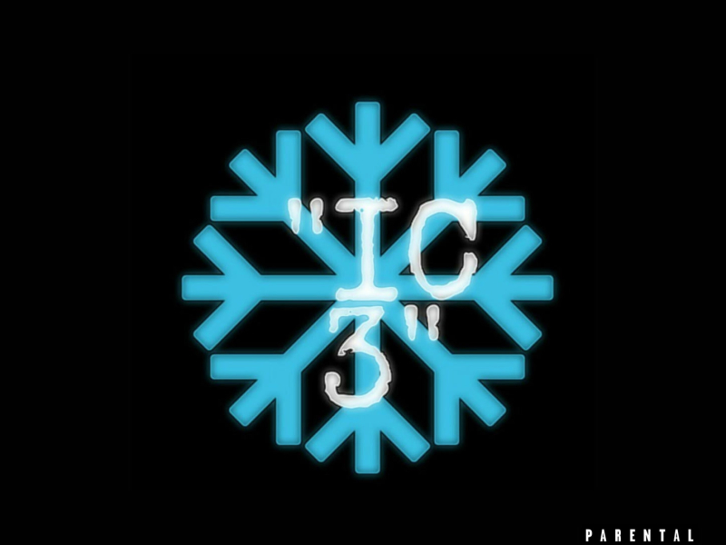 IC3 (Ilusão de Óptica) (Single)