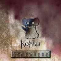 Somewhere (Single)