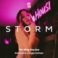 The Way You Are (Single)