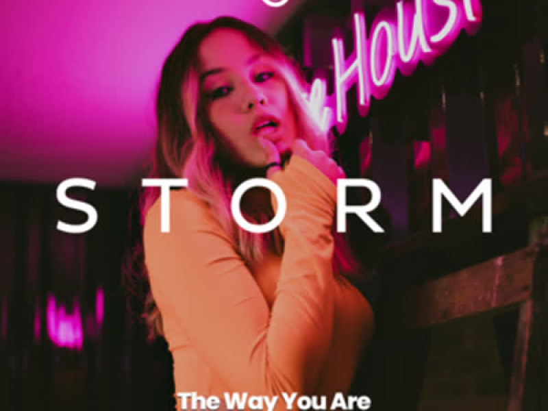 The Way You Are (Single)