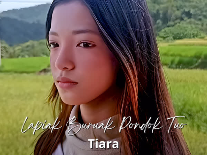 Lapiak Buruak Pondok Tuo (Single)